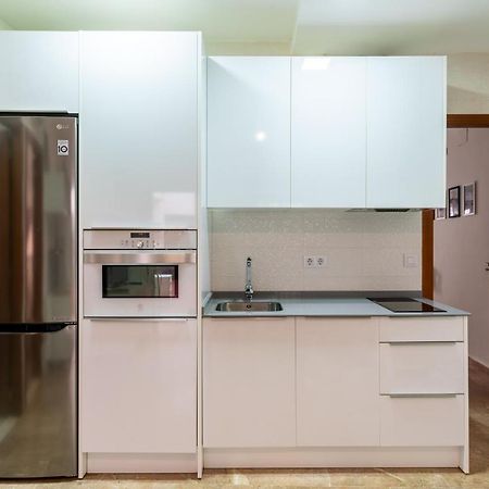 Ferienwohnung Am San Luis Pumarejo Sevilla Exterior foto